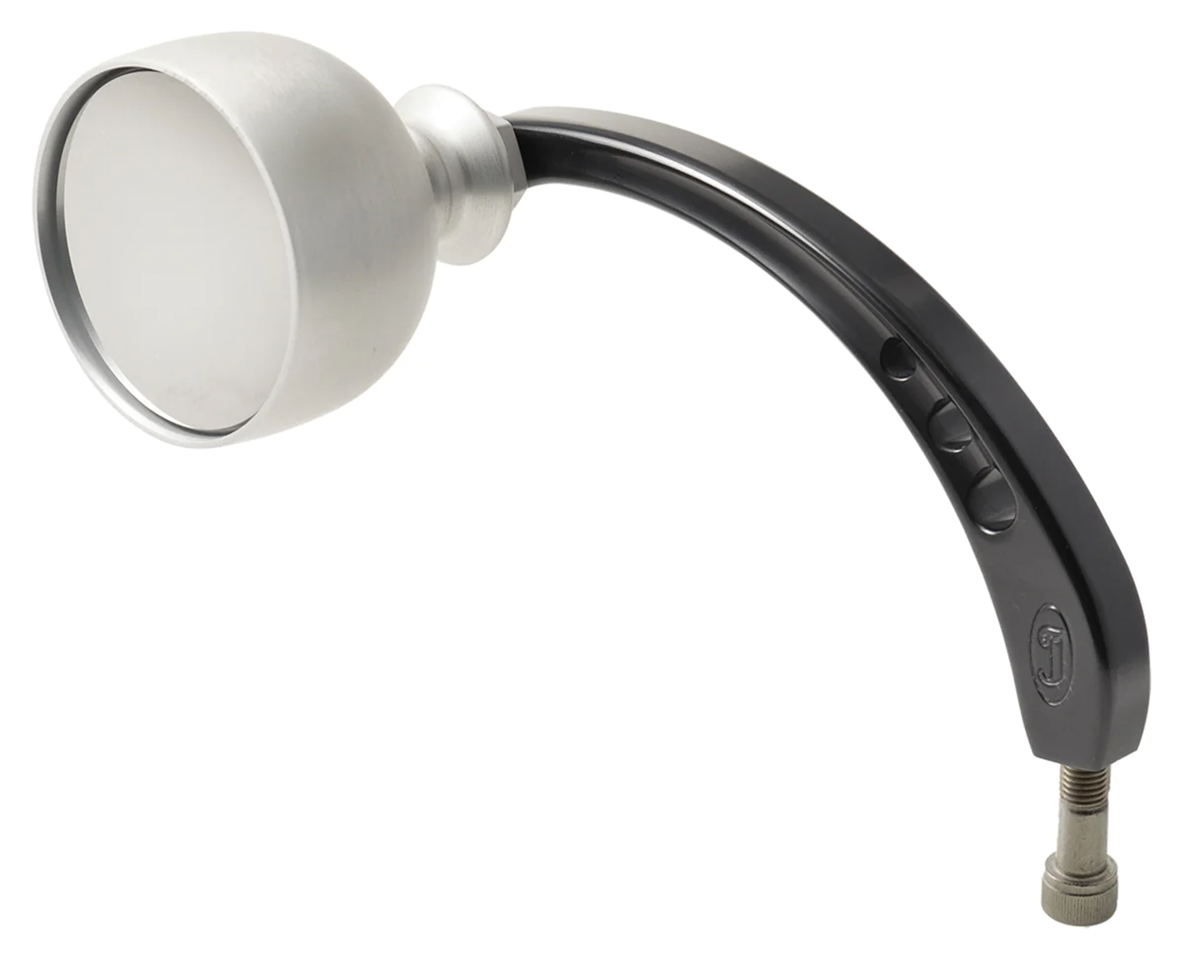 Joker Machine Beer Schooner Mirrors – Handlebar