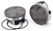 KB Keith Black Performance Motorcycle Pistons Keith Black Forged Alloy Pistons – Engine