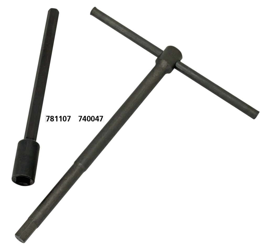 Colony Wheel Lug Wrenches – Tools & Chemicals