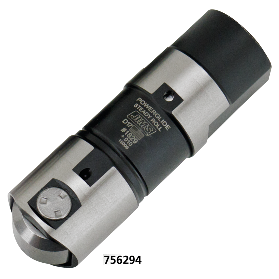 Jims Powerglide Steady Roll Tappets – Engine