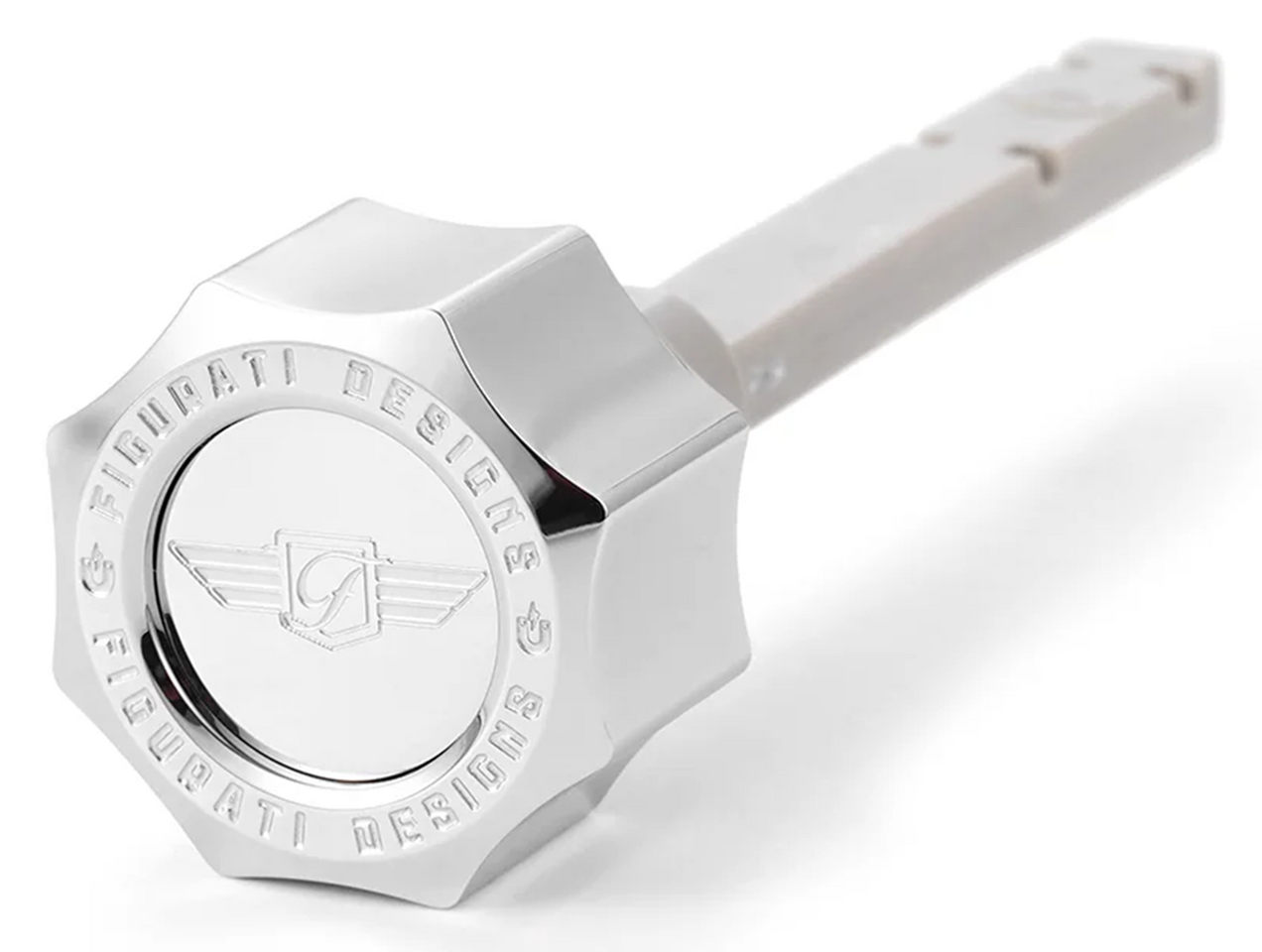 Figurati Designs Stainless Transmission Dipsticks