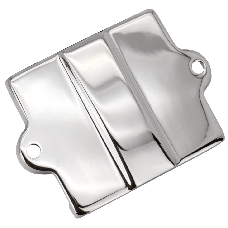 V-Twin Battery Top Cover for Early Big Twin & Servi-Car – Engine Electrics
