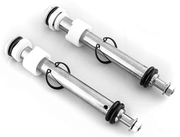 Tolle "tolle Glide" Complete Slider and Tube Kits – Front Forks
