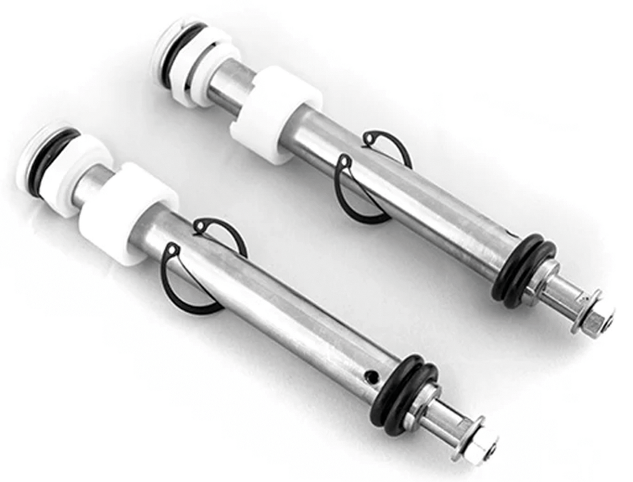 Tolle "tolle Glide" Complete Slider and Tube Kits – Front Forks