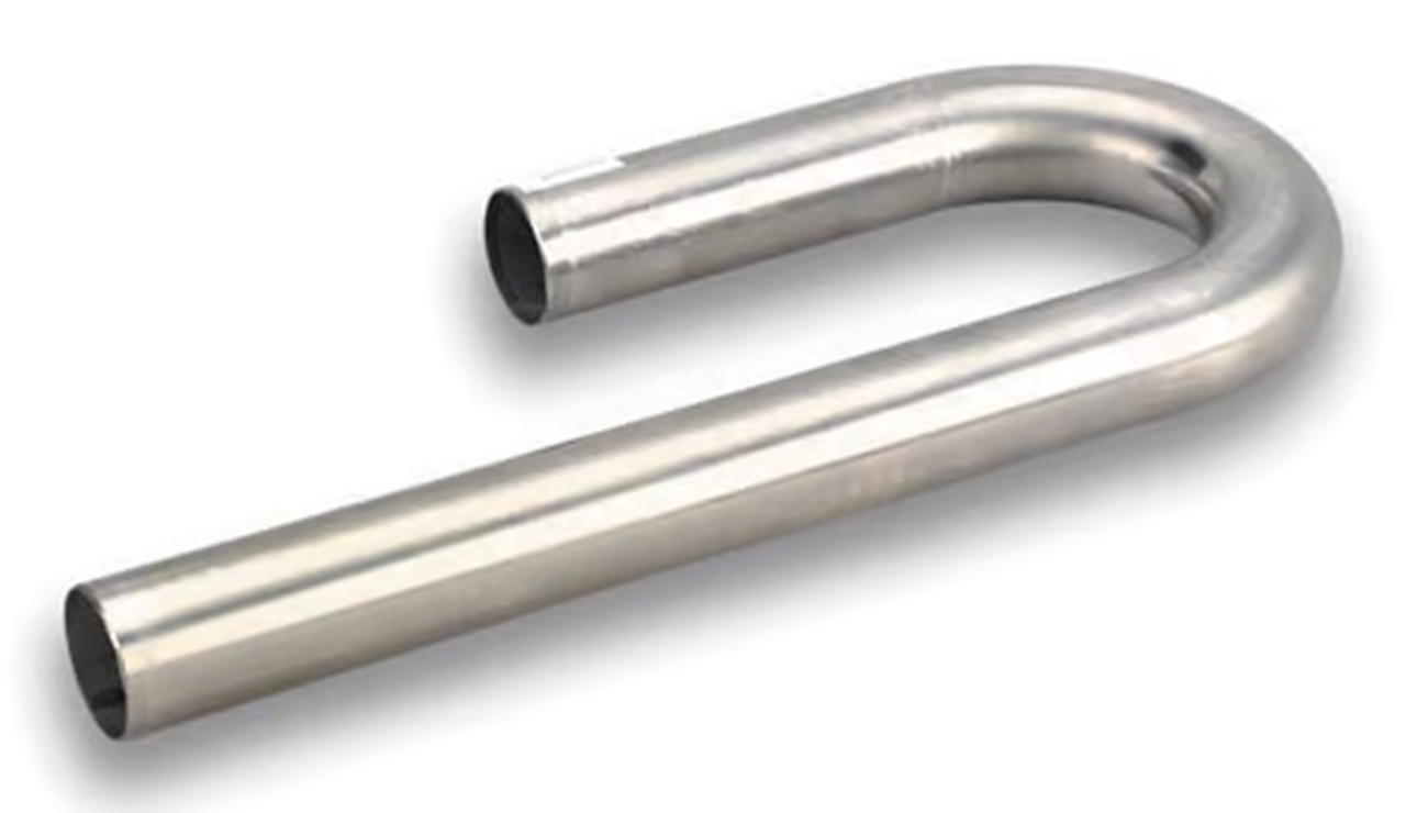 Hooker Mandrel J and U Bends – Exhaust