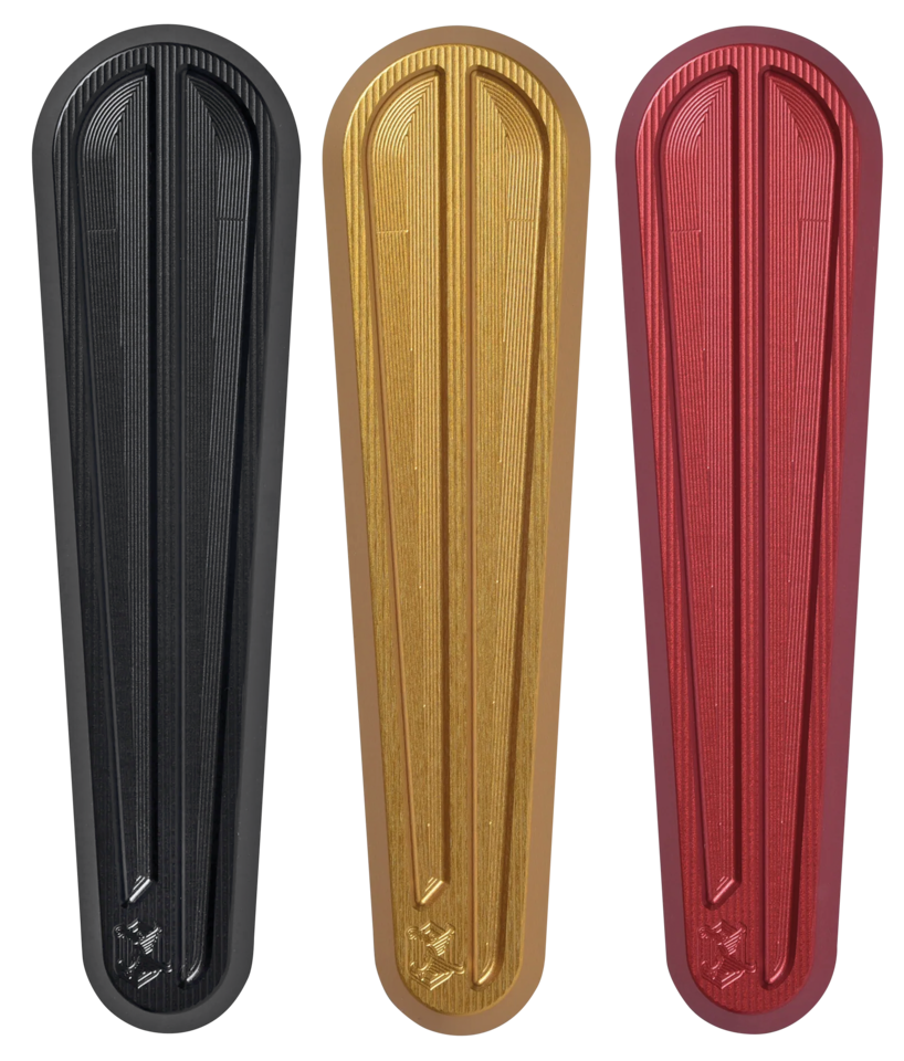 Ken's Factory Next Level Tank Panel – Gauges & Dashes