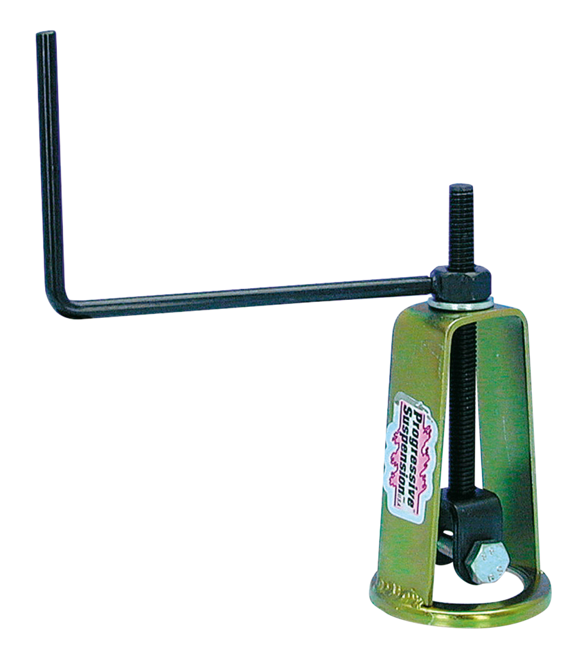 Progressive Suspension Standard Shock Tool – Tools & Chemicals