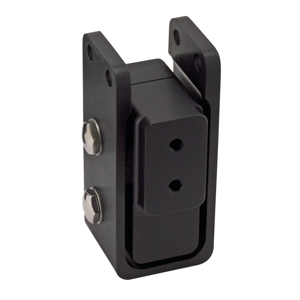 Custom Cycle Engineering Dyna Motor Mount Stabilizers