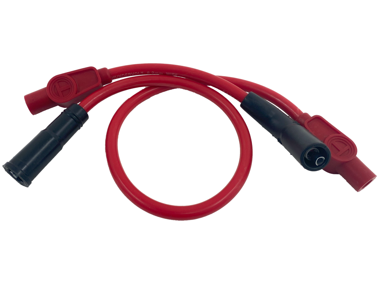 Sumax Thundervolt High Performance Plug Wire Kits – Engine Electrics
