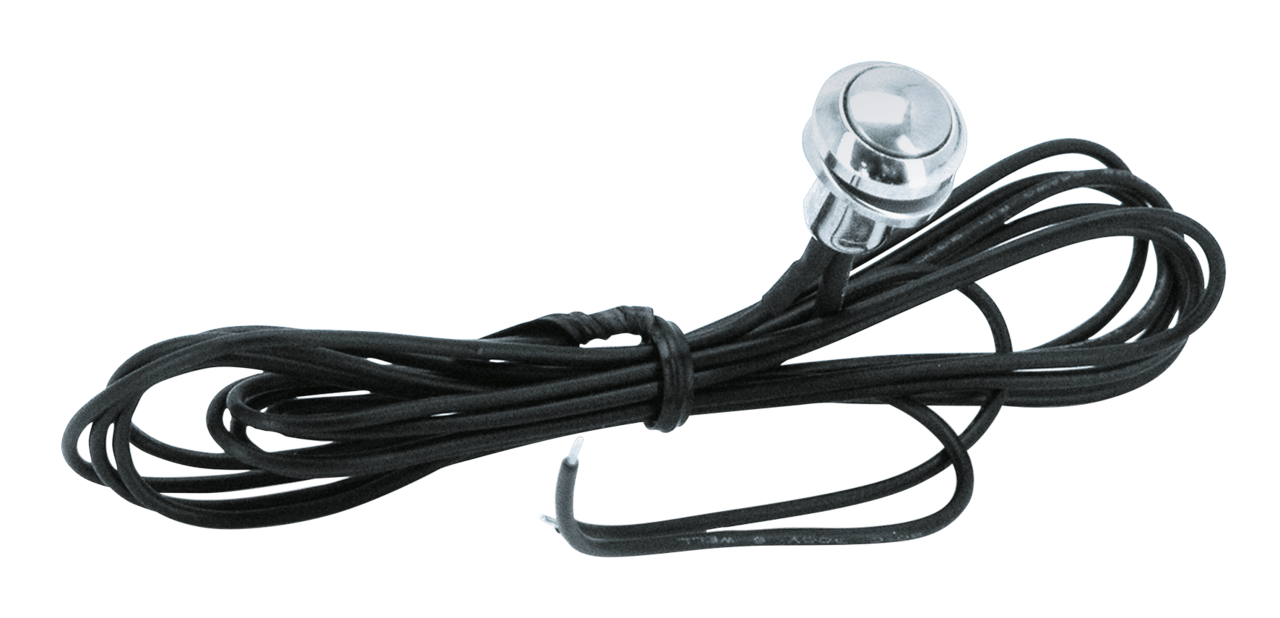 Zodiac Mini Push Button Switch – Handlebar