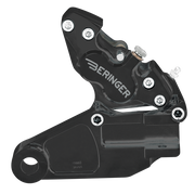 Beringer Brake System