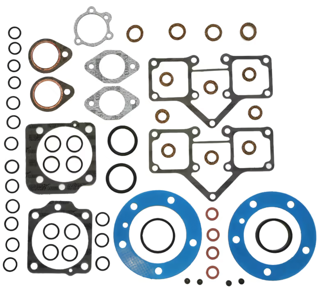 Athena Engine Gasket Kits for Harley – Gasket & Seals