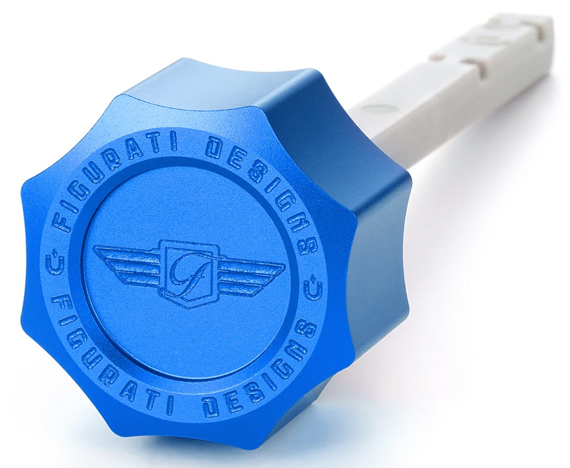 Figurati Designs Performance Transmission Dipsticks