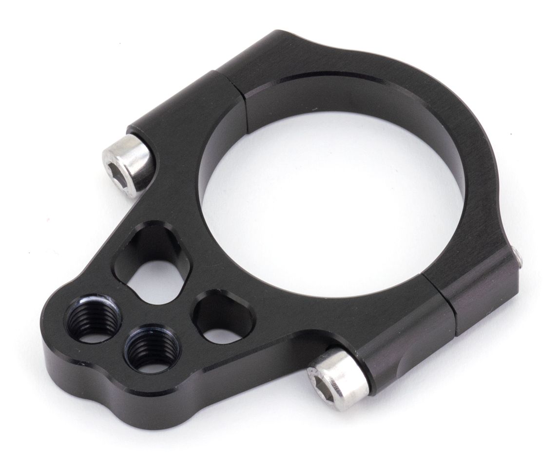 HyperPro Aluminum Steering Dampers by Hyperpro – Front Forks