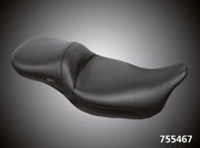 Le Pera Maverick Long Legs for Touring – Seat