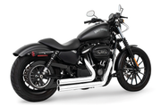 Thorcat Exhaust Freedom Performance Thorcat Independence Shorty