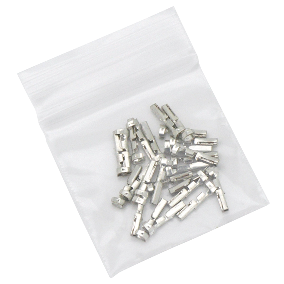 Namz Amp 040 Series Connectors – Electric & Light