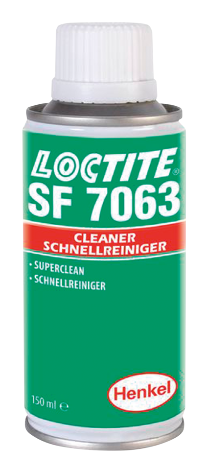 Loctite Sf 7063 Parts Cleaner – Tools & Chemicals