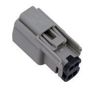Namz Molex MX-150 Series Connectors – Electric & Light