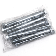 Colony SAE Size Zinc Plated Hardware