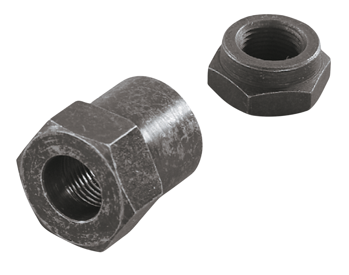 Eastern MC Parts Replacement Motor Sprocket Nuts – Primary & Clutch