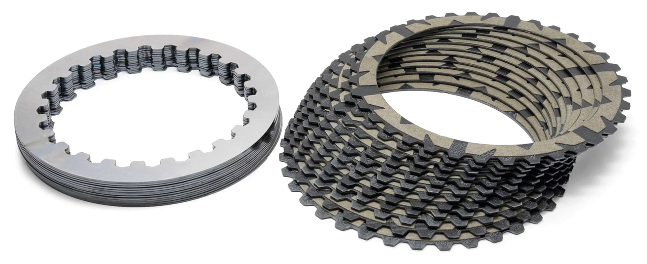 Rekluse Torqdrive Clutch Pack – Primary & Clutch