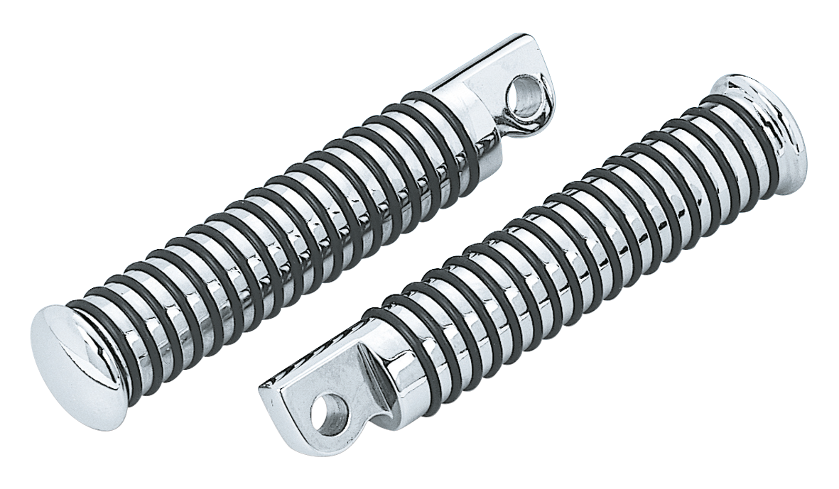 Zodiac O-Ring Passenger Pegs – Foot Control