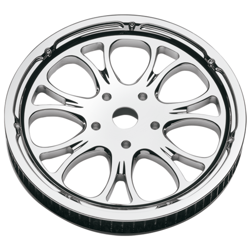 Performance Machine Pulleys – Final Drive