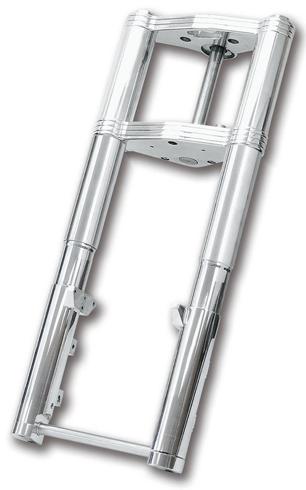 Zodiac Ton Pels Signature "fat Bubba" Front Forks