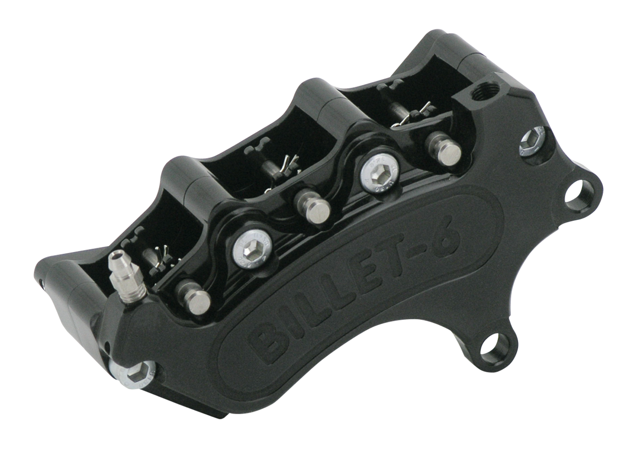 Harrison "billet" Brake Calipers
