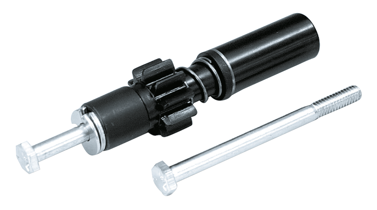 Rivera Primo Primo Starter Mechanism – Engine Electrics