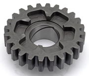 Zodiac Transmission Gears & Shafts for 4-SPEED Big Twin