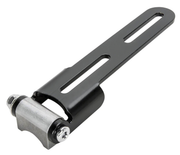 Lowbrow Customs Front Hinged Universal Solo Seat Mounts