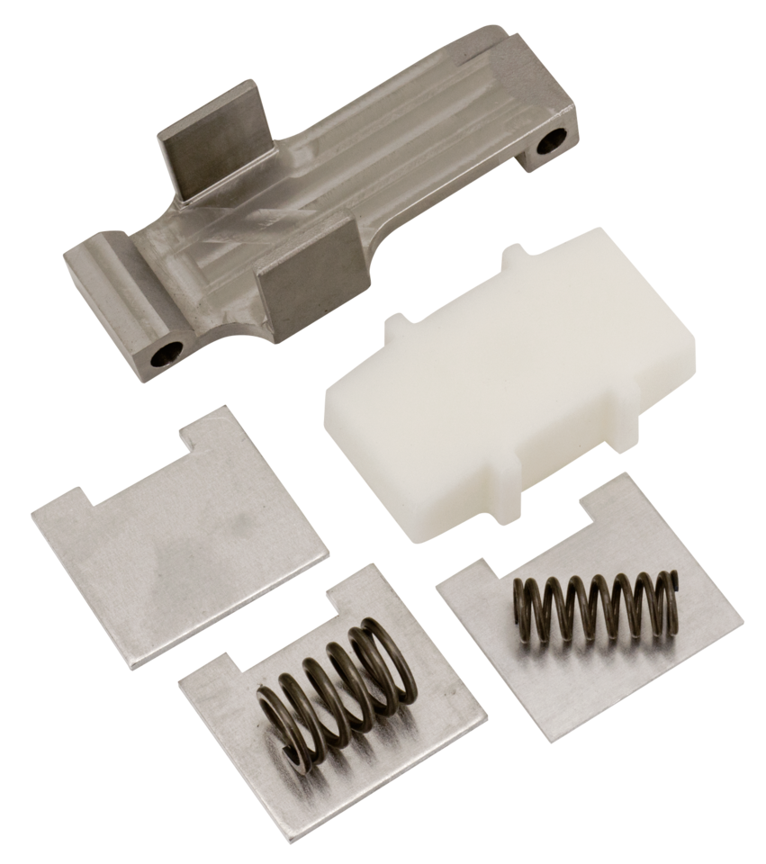V-Twin York Automatic Primary Chain Adjusters – Primary & Clutch