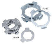 Zodiac Tab Washers – Transmission