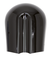 V-Twin CVO Style Horn Cover – Electric & Light