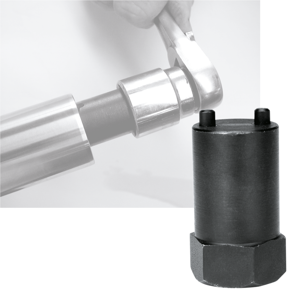 Jims Fork Tube Spring Retainer Remover Installer Tool – Tools & Chemicals