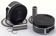 Wiseco Big Bore Kits for Twin Cam 96 & 103 – Engine
