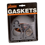 James Gasket and Seal Kit for Linkert – Intake