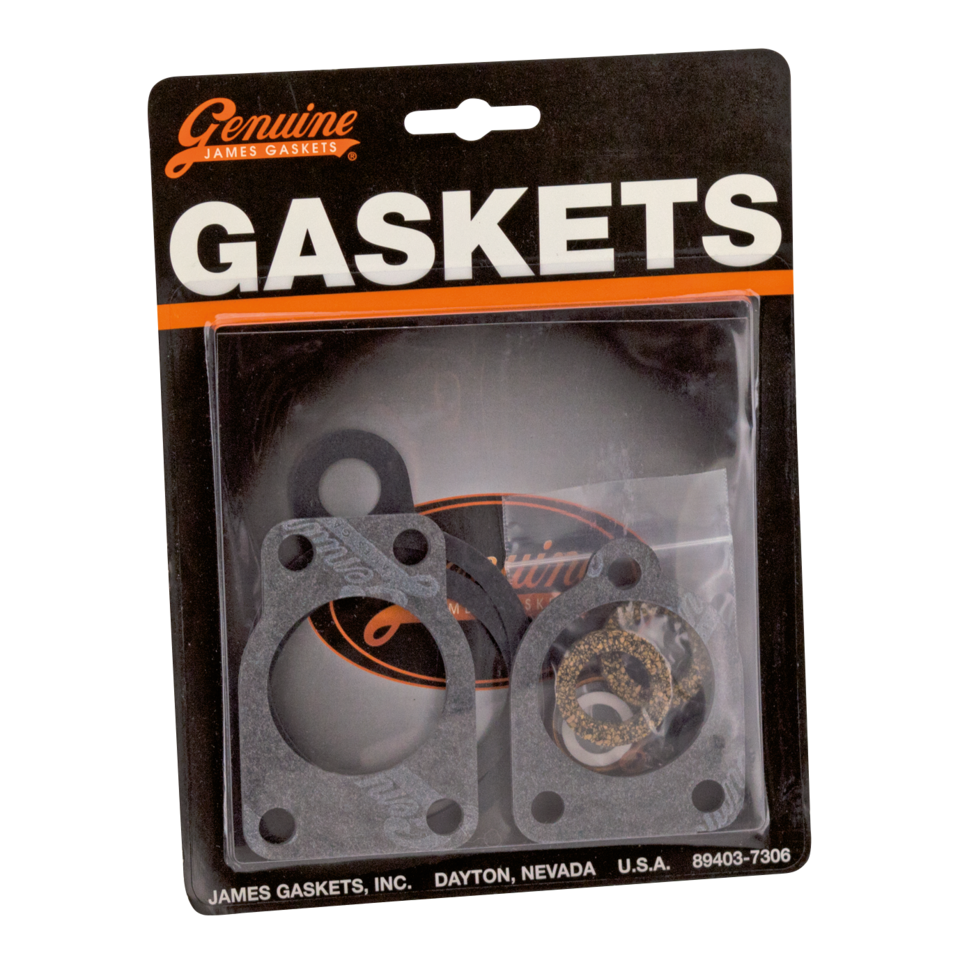 James Gasket and Seal Kit for Linkert – Intake