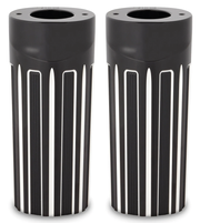Arlen Ness Fork Boots – Front Forks