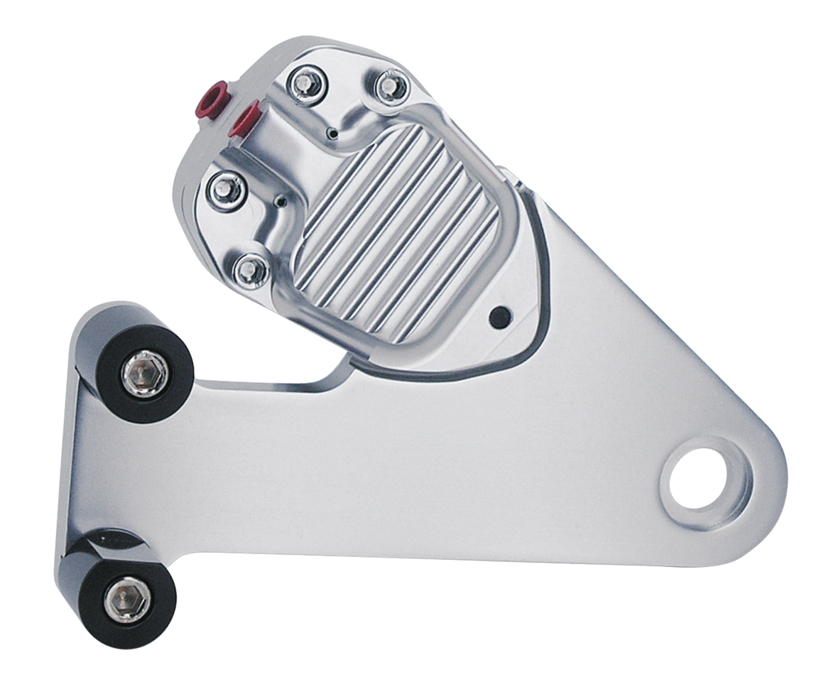 Gma 2-PISTON Rear Caliper Kit for Sportster Models – Brake