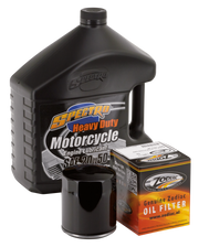 Spectro Oils of America Oil Change and Service Kits