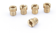 Cycle Pro LLC Main & Slow Jets for Keihin CV Carburetors – Intake