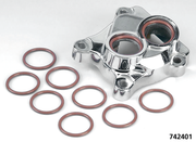 James Gaskets Engine Gaskets, Seals and O-Rings for Twin Cam 1999-2017 – Gasket & Seals
