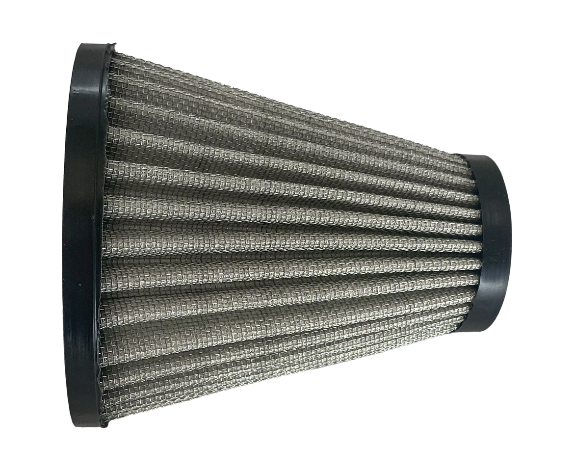 Zodiac Hp Series Ram-Air Air Cleaners – Intake