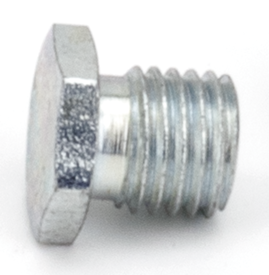 Freedom Performance Exhaust O2 Sensor Bung Plugs and Adapter