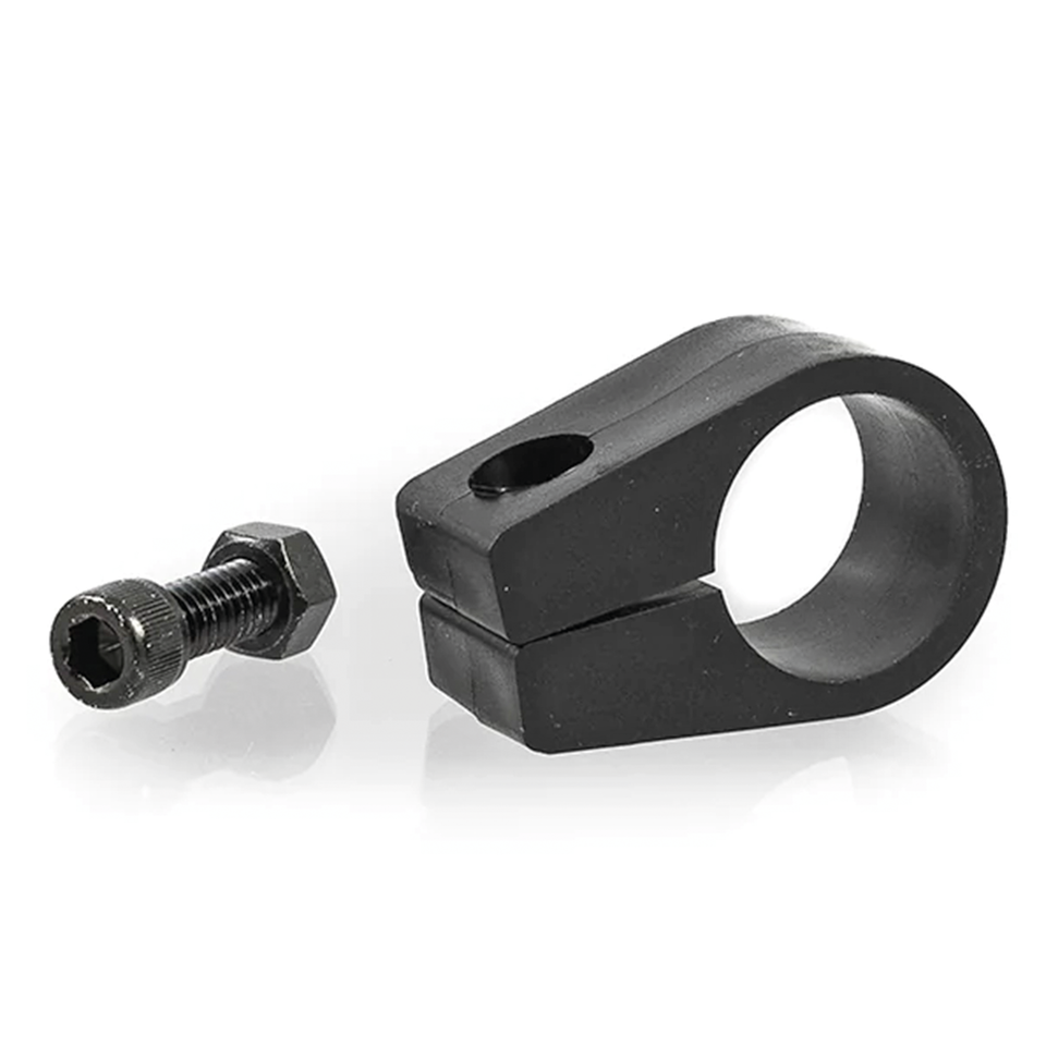 Jagg Oil Coolers Replacement Clamps for Jagg Oil Coolers