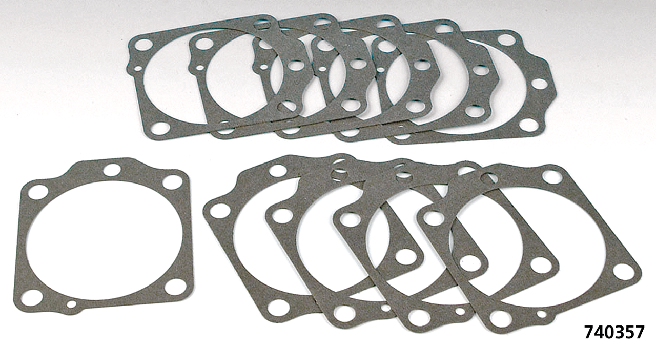 James Gaskets Individual Gaskets, O-Rings and Seals for Panhead & Shovelhead – Gasket & Seals