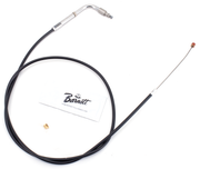 Barnett Clutches & Cables T08 -Throttle & Idle Cable 2002-2017 V-Rod – Control Cables & Hydraulic Lines